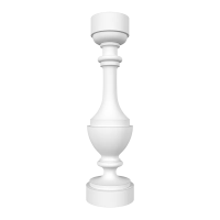 Балясина SBL12 от Artpole