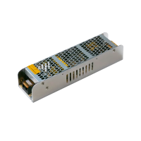Блок питания компактный (узкий) 100 W, 12 V от Artpole