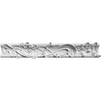 Карниз орнаментальный SK198 от Artpole