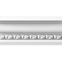 Карниз орнаментальный SK66N (наборный) от Artpole