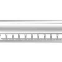 Карниз орнаментальный SK71N (наборный) от Artpole