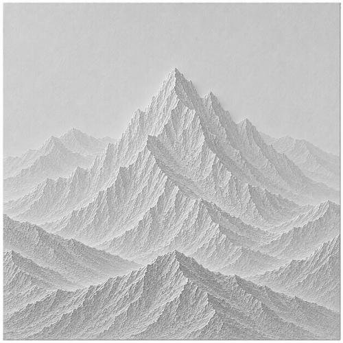 CROWN PEAK от Artpole