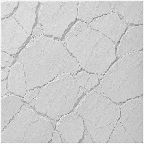 CRACKED STONE SLAB от Artpole
