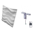 SANDY 2 LED (RGB)