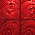 Rose Пятый элемент Platinum от Artpole