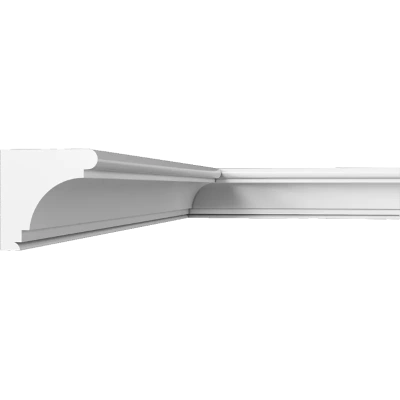 Карниз гладкий SKT4 от Artpole