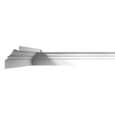 Карниз гладкий SKT15 от Artpole
