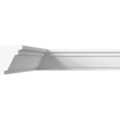 Карниз гладкий SKT18 от Artpole