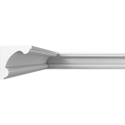 Карниз гладкий SKT5 от Artpole