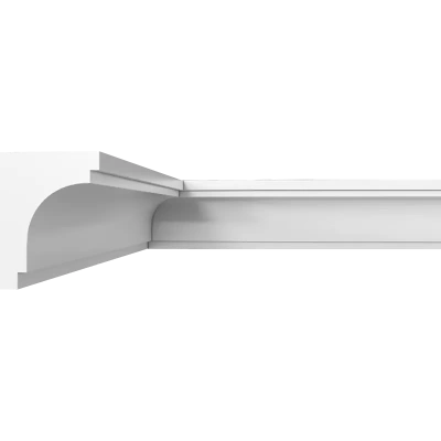 Карниз гладкий SKT11 от Artpole