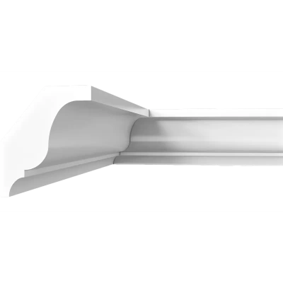 Карниз гладкий SKT9 от Artpole