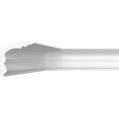 Карниз гладкий SKT1 от Artpole