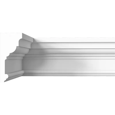 Карниз гладкий SKT130 от Artpole