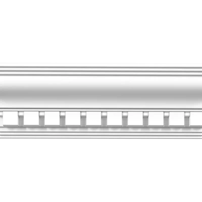 Карниз орнаментальный SK71N (наборный) от Artpole