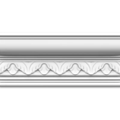 Карниз орнаментальный SK64N (наборный) от Artpole