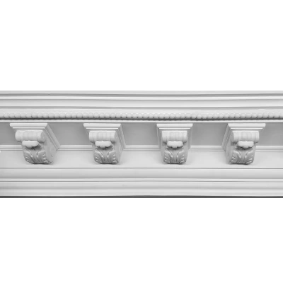 Карниз орнаментальный SK74N (наборный) от Artpole