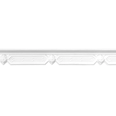 Порезка орнаментальная SP38 от Artpole
