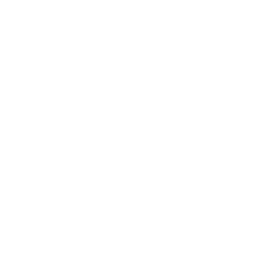 Розетка гладкая SRT3 от Artpole