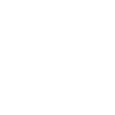 Розетка гладкая SRT19 от Artpole