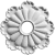 Розетка орнаментальная SR27 от Artpole