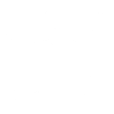 Камин SKM1 от Artpole