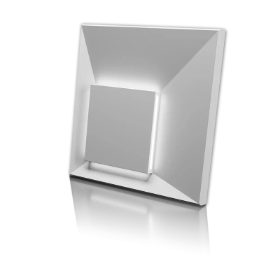 MALEVICH LED platinum от Artpole