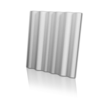 WAVE platinum от Artpole