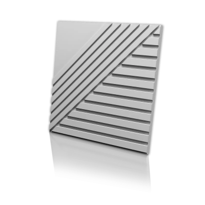 PIFAGOR 2 platinum от Artpole