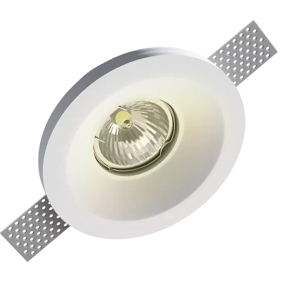 Гипсовый светильник SGS19 от Artpole