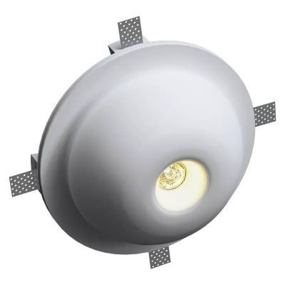Гипсовый светильник SGS33 от Artpole