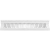 Карниз орнаментальный SK111 (вентиляционный) от Artpole