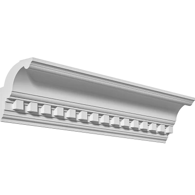 Карниз орнаментальный SK145N (наборный) от Artpole