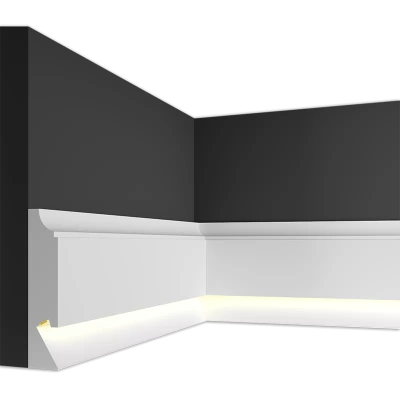 Плинтус световой LPL9 от Artpole