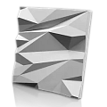 3D гипсовые панели от Artpole