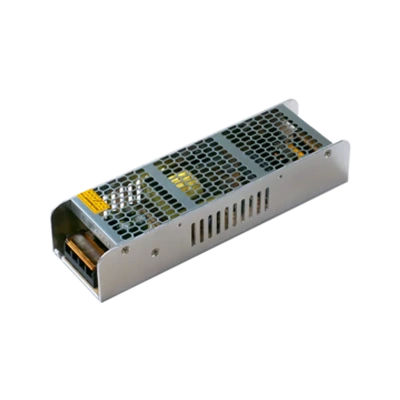 Блок питания компактный (узкий) 200 W, 12 V от Artpole