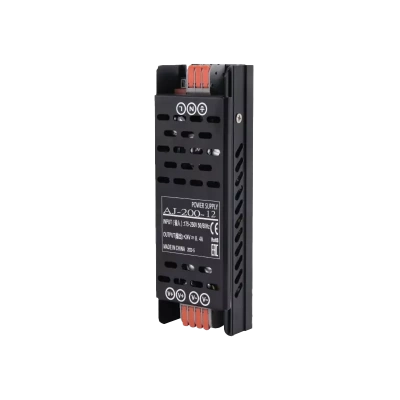 Блок питания для панелей (12V, 16.7A, 200W) от Artpole