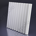ZIGZAG BIG + LED от Артполе ZIGZAG BIG + LED от Artpole