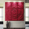 ROSE от Артполе ROSE от Artpole
