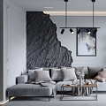 TRAVERTINE от Артполе TRAVERTINE от Artpole