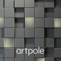 TETRIS LED от Artpole
