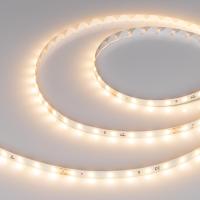 Лента DOT-X64-8mm 24V Warm3000 (5 W/m, IP20, 5m) (Arlight, Открытый)