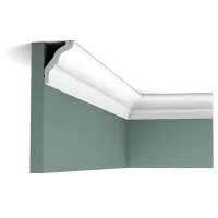 Карниз Orac Decor CX112 Дюрополимер 2000*54*38 мм