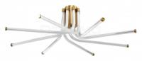 Потолочная люстра Lora ZRS.57784.08