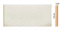 Декоративная панель Decomaster R10-22 (100*6*2400мм)