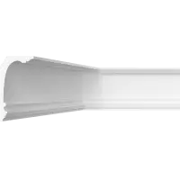 Карниз гладкий SKT443