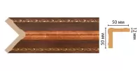 Цветной угол Decomaster 142-1084 (50*50*2400)