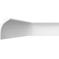Карниз гладкий SKT441