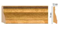 Плинтус напольный Decomaster 193-58 (70*16*2400)