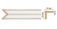 Угол Decomaster 116-60 (30*30*2400 мм)