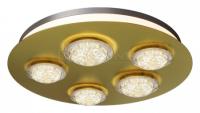 Потолочная люстра Pharao MOD361CL-L58BS3K